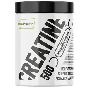 SizeAndSymmetry Creatine CREAPURE - 250g