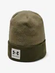 Zelená klučičí čepice Unstoppable Under Armour