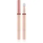 Catrice Colour Cushion olej na rty odstín 050 Drenched Drama 1.8 ml