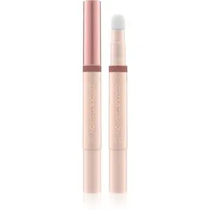 Catrice Colour Cushion olej na rty odstín 050 Drenched Drama 1.8 ml