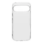 Zadní kryt OBAL:ME TPU pro Google Pixel 10/10 Pro, transparentní