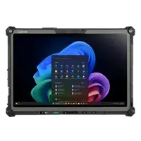 Getac F120G1 FW1764WI1DXX, 30,7cm (12,1''), USB, BT, Wi-Fi 7, SSD, Win. 11 Pro, RB