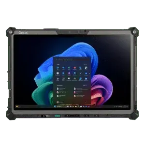 Getac F120G1 FW1764WI1DXX, 30,7cm (12,1''), USB, BT, Wi-Fi 7, SSD, Win. 11 Pro, RB