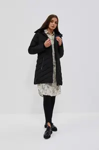 Marisse Jacket Z-Ku-3918 Black