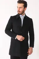 Pánsky kabát dewberry