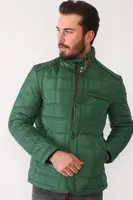 Pánska bunda dewberry