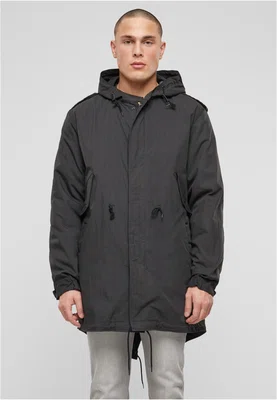 Pánská parka Urban Classics M51 US