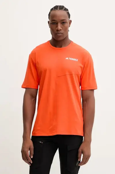 Sportovní triko adidas TERREX