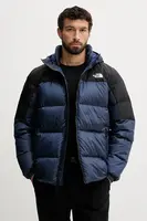 Péřová sportovní bunda The North Face Diablo Down 2.0 tmavomodrá barva, NF0A8992GKI1
