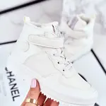 Detské tenisky BIG STAR SHOES