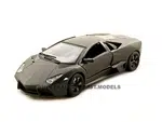 Lamborghini Reventon 1/24 Diecast Model Car by Bburago