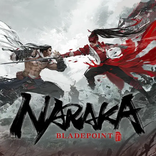 NARAKA: BLADEPOINT Items > NA > Twitch Drops > Many Items • Twitch Drops