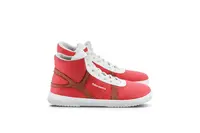 Barefoot Sneakers Barebarics - Hifly - Red & White