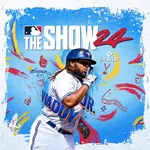 MLB The Show 24 Items > Playstation > Twitch Drops > Many Items • Twitch Drops