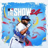 MLB The Show 24 Items > Playstation > Twitch Drops > Many Items • Twitch Drops