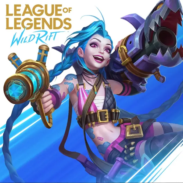 League of Legends: Wild Rift Boosting > Android > Americas > CONTACT US FOR CUSTOM DEAL (24/7 ONLINE)