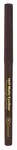 DERMACOL 16H Matic Eyeliner č.3 - brown 0,3g 1 x 0.3 g