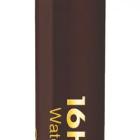 DERMACOL 16H Matic Eyeliner č.3 - brown 0,3g 1 x 0.3 g
