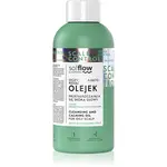 so!flow Oily Scalp Cleansing and Calming Oil čisticí olej pro mastnou pokožku hlavy 150 ml