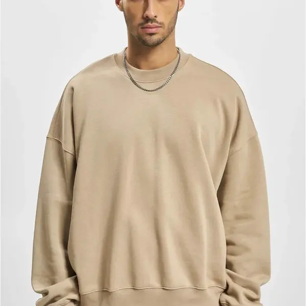 Pánský svetr DEF Basic