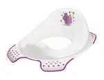 Keeeper Sedátko na WC Hippo 1 ks bílé
