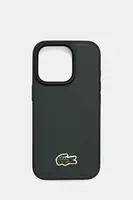 Puzdro na mobil Lacoste iPhone 16 Pro