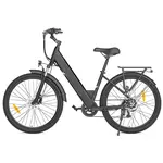 Touroll J1 Pro Electric Bike 250W 36V 15.6Ah