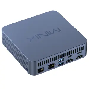 MINIX N512 Mini PC 16GB RAM 512GB SSD