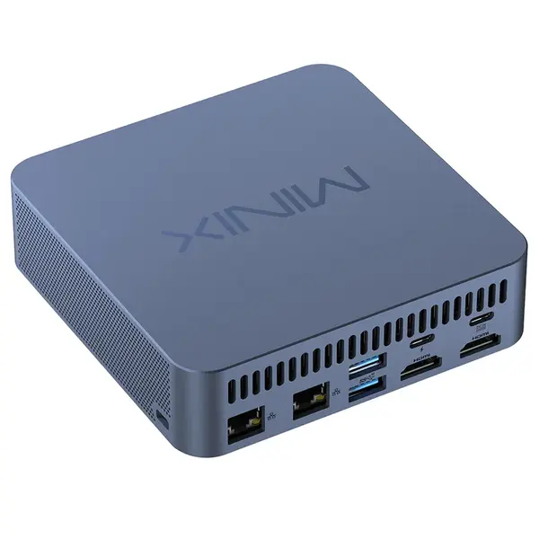 MINIX N512 Mini PC 16GB RAM 512GB SSD
