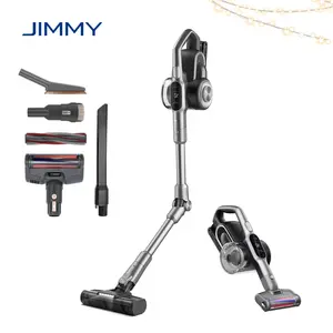 JIMMY H10 Flex Cordless Vacuum Cleaner + Water Tank for Mopping Function