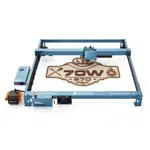 SCULPFUN S70 MAX 70W Laser Engraver 36000mm/min Fast Speed 0.15Ã0.12mm Laser Spot 830*800mm