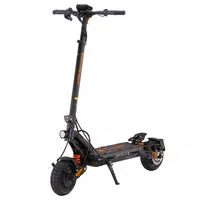KuKirin G2 Master 1000W*2 Dual Motor 52V 20.8Ah Electric Scooter