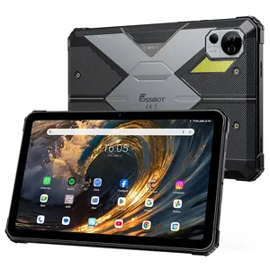 FOSSiBOT DT3 5G Rugged Tablet 12GB 256GB Grey