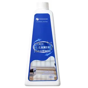 500ml Floor Cleaning Solution for Proscenic F20/ F20A/ Ultenic AC1