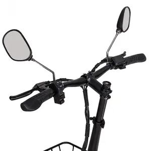 Rearview mirror (pair) for KuKirin C1 Pro