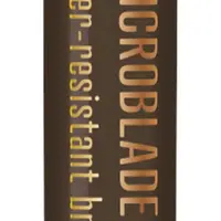 DERMACOL 16H Microblade Tattoo fix na obočí č.03 1 ml