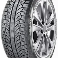 GT RADIAL 225/55 R 17 101V 4SEASONS TL XL 3PMSF