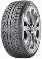 GT RADIAL 225/55 R 17 101V 4SEASONS TL XL 3PMSF