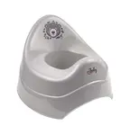 MALTEX Nočník The Nature Buddies Medvěd- Grey