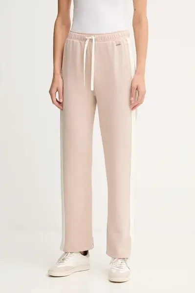 Tepláky BOSS Twin_Pants