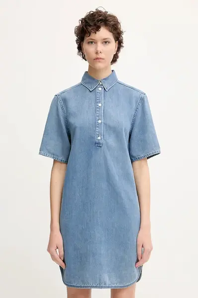 Šaty Samsoe Samsoe SATONE