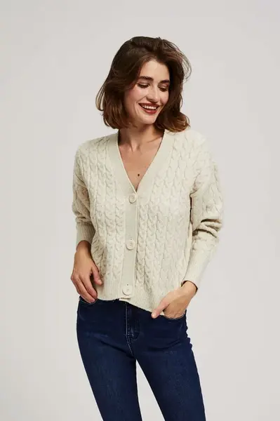 Marisse Cardigan