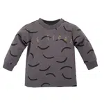 Pinokio Kids's Le Tigre Longsleeve Blouse