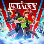 MultiVersus Items > Twitch Drops > Many Items • Twitch Drops