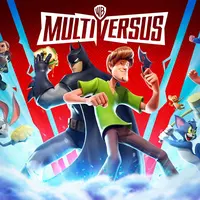 MultiVersus Items > Twitch Drops > Many Items • Twitch Drops
