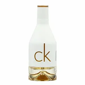 Calvin Klein IN2U toaletná voda pre ženy 50 ml