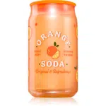 DW Home Soda Pop Orange Soda vonná sviečka 425 g