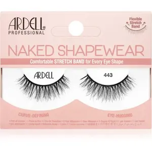 Ardell Naked Shapewear nalepovací řasy 443 1 ks