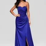 Edoti Evening dress LA-OM