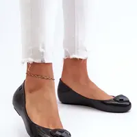 Dámské baleríny Kesi